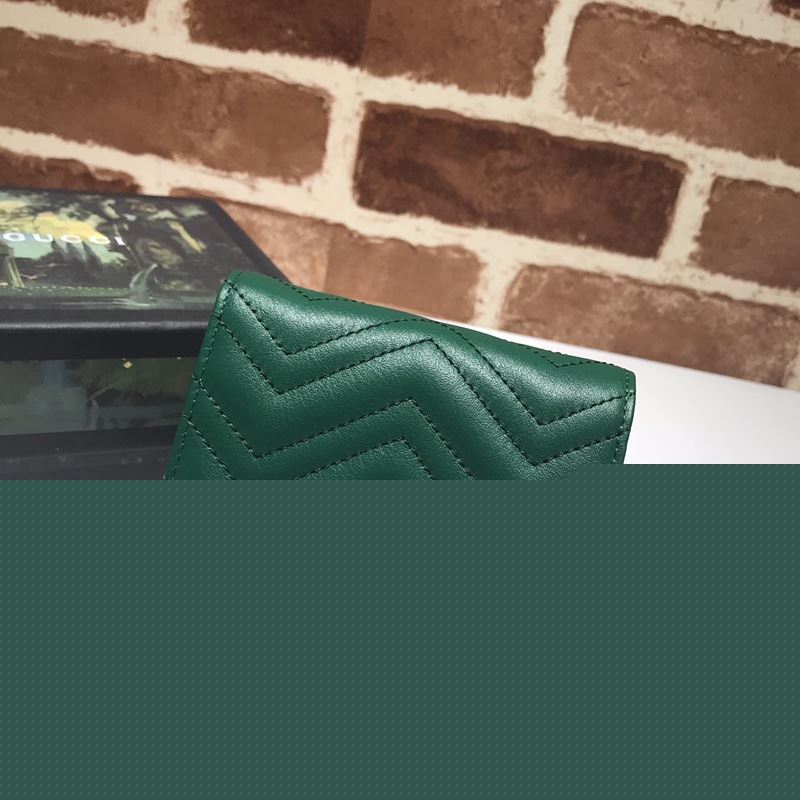 G*u*i wallets & purse
